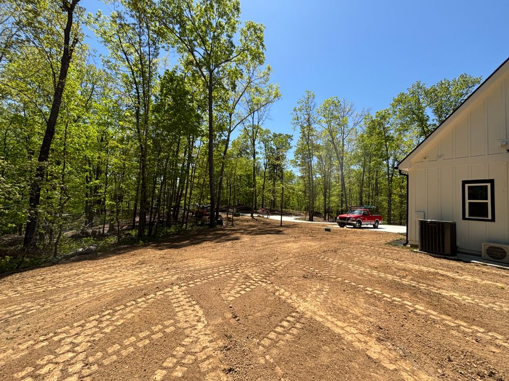 All Photos for CreekSide HydroSeeding & EarthWorks in Calhoun, GA