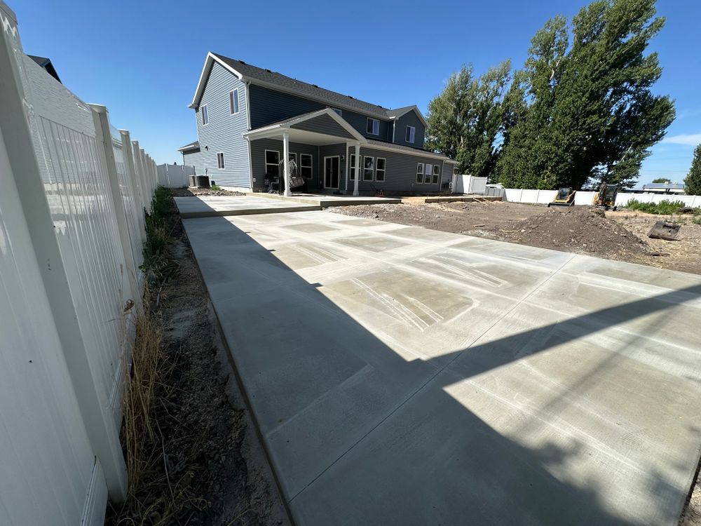 All Photos for Paskco LLC in Tremonton, UT