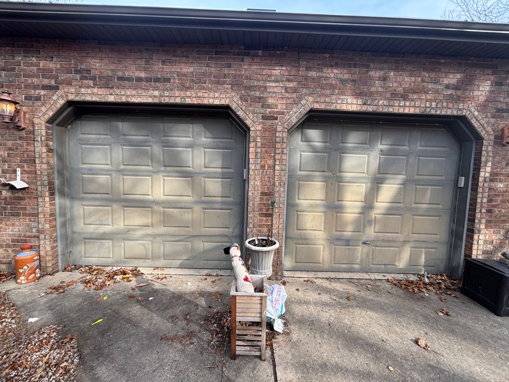 All Photos for Ollies Garage Doors in Ash Grove, MO