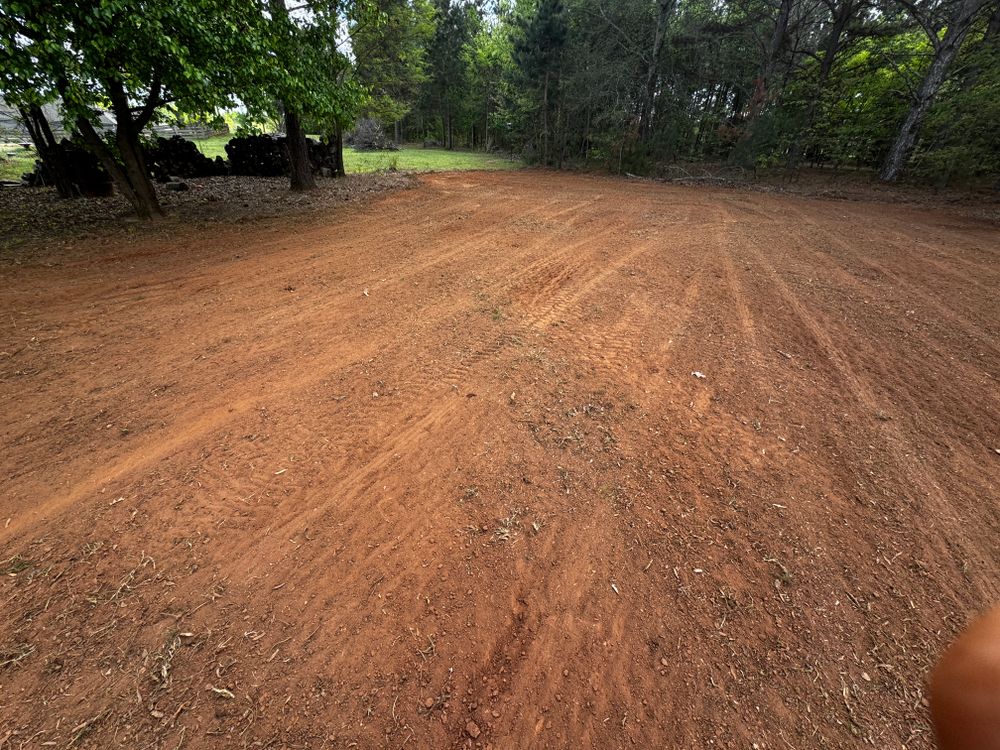 All Photos for Deeply Rooted Lawns – Hydroseeding & Sod Installation Services in Winder, GA