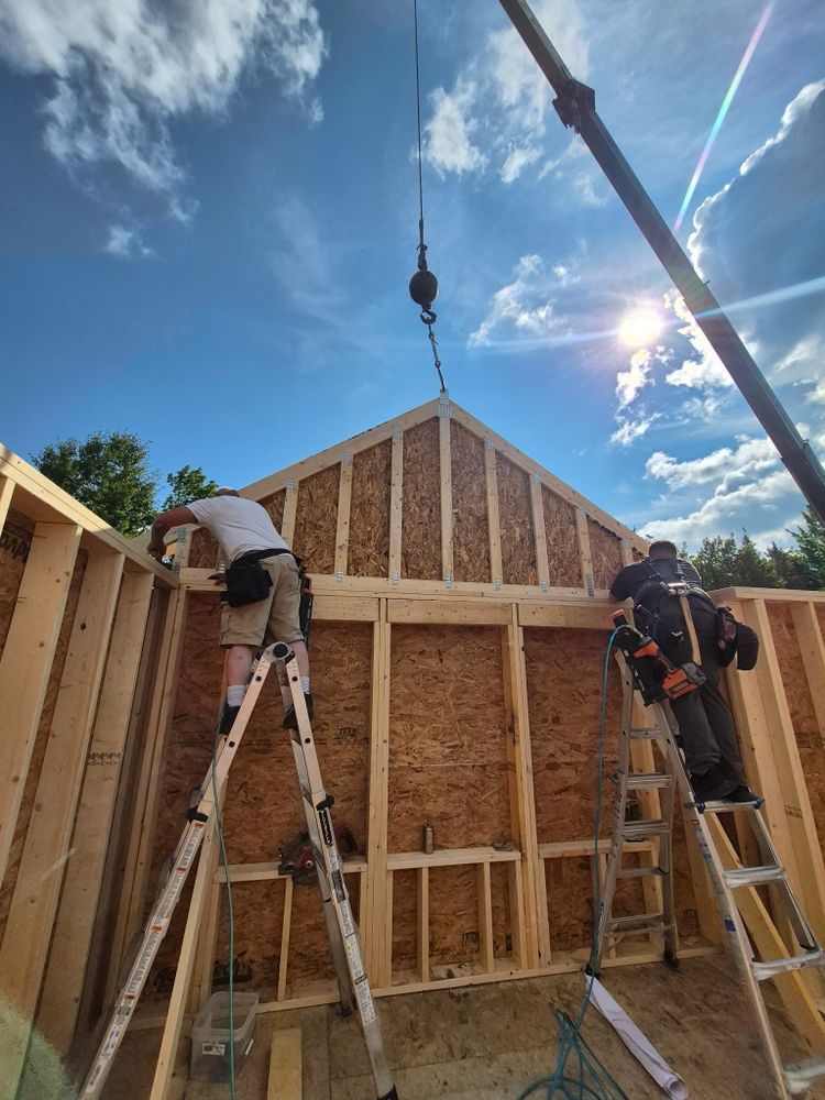 All Photos for AA Family Construction in Lebanon, NH