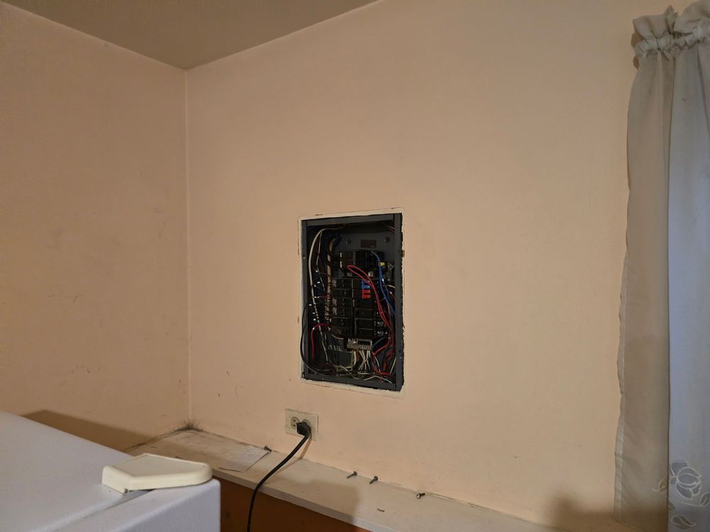 All Photos for Grunt Electric in Bensenville, IL