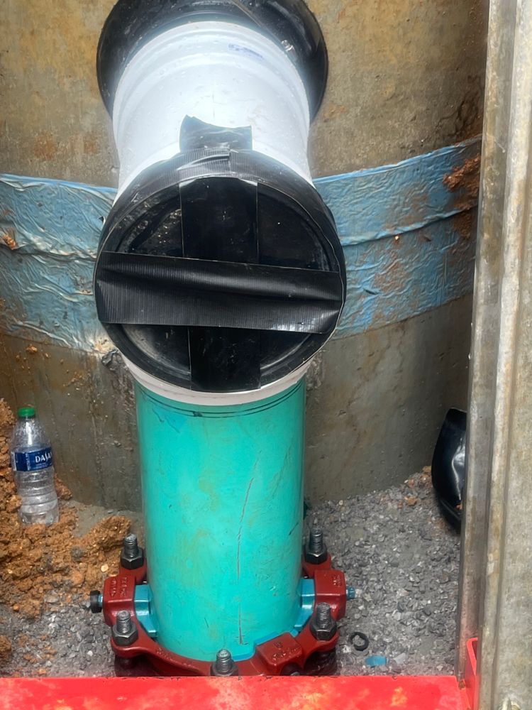 All Photos for J.P Landscaping and excavation in Chattanooga, TN