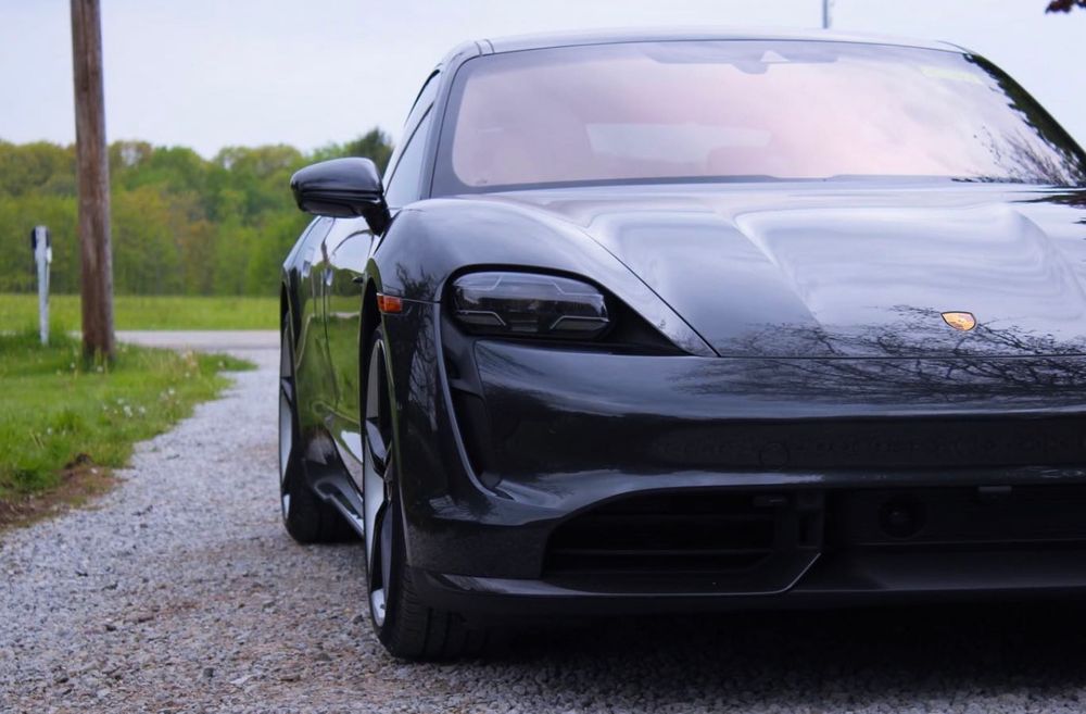 All Photos for Hoss Boss Auto Detail, LLC. in Chardon, OH