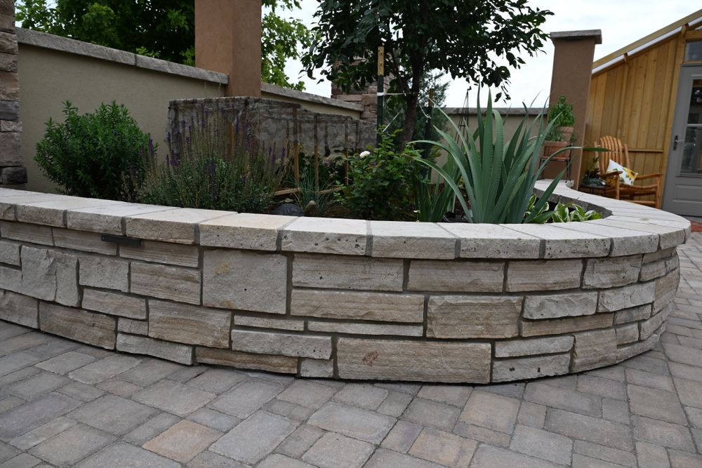 All Photos for C. POWERS MASONRY in Loveland, CO
