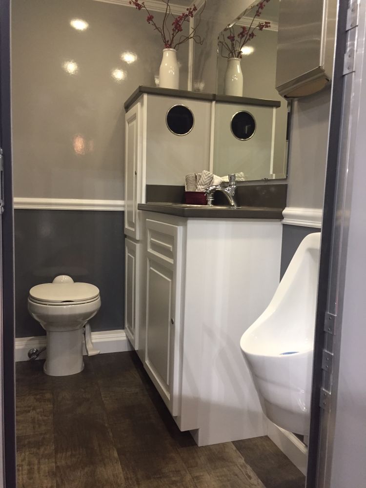 All Photos for A1 Porta Potty in Louisville, KY