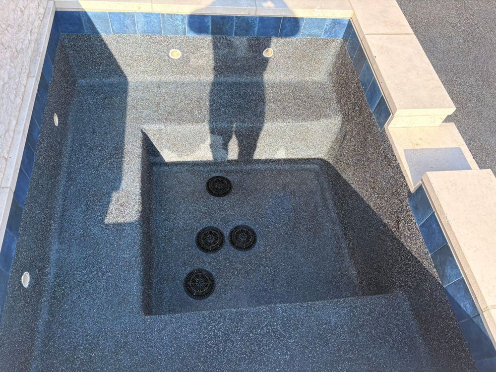 All Photos for Primetime Pools LLC in Winder, GA