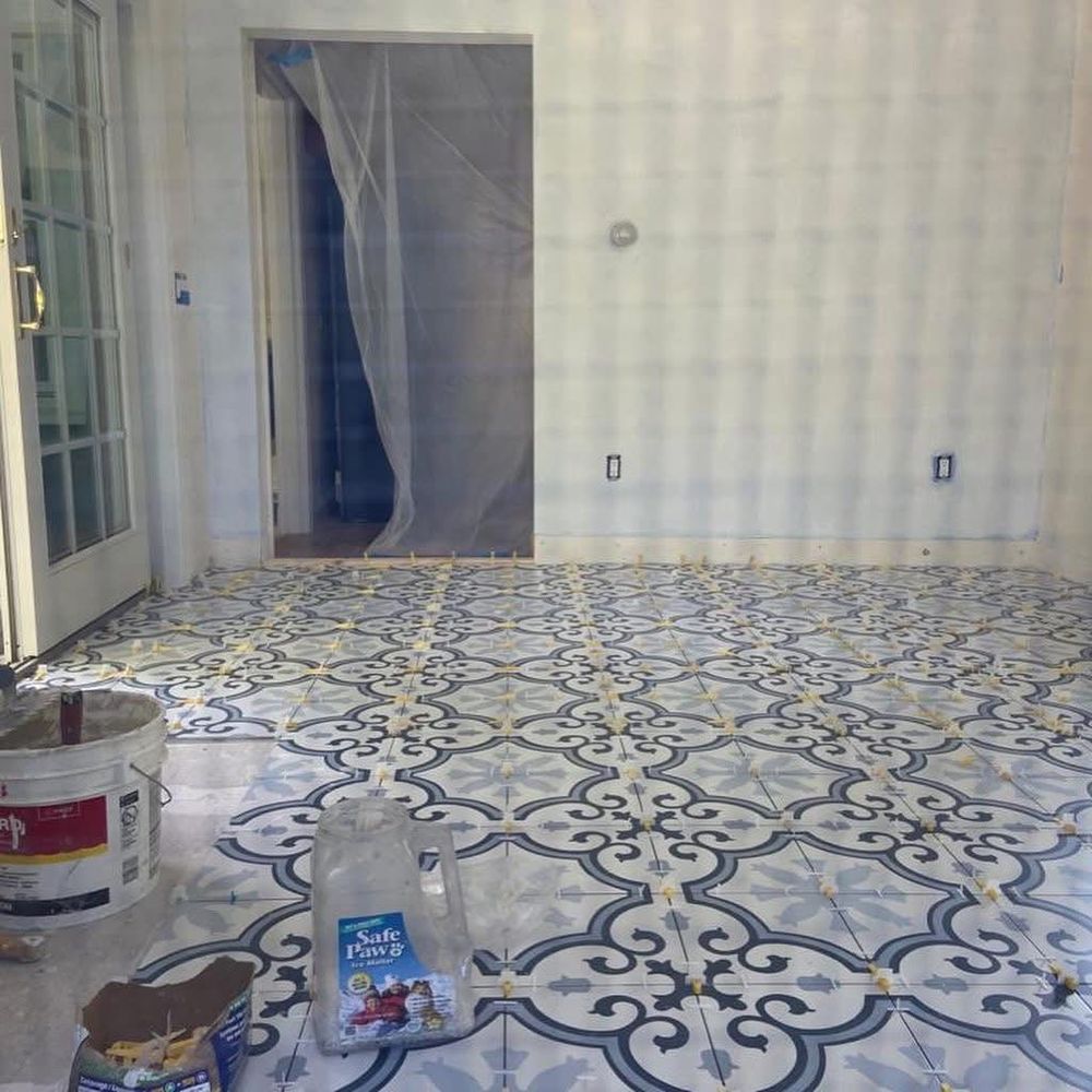 All Photos for Reliable Tile & Remodeling, LLC in Boston, MA