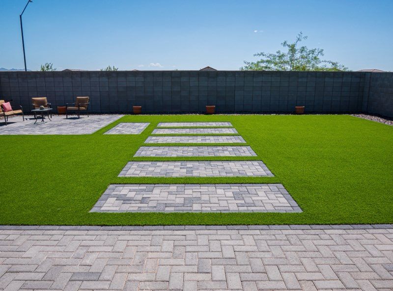 All Photos for All Green Landscapes in Phoenix, AZ
