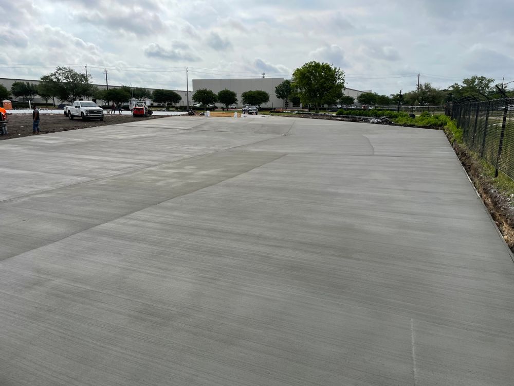 All Photos for Texas Bay Concrete in Houston, TX