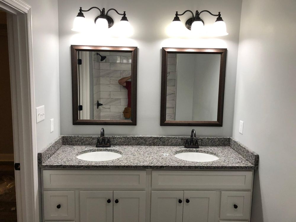 All Photos for Lee Construction in Knox County, TN