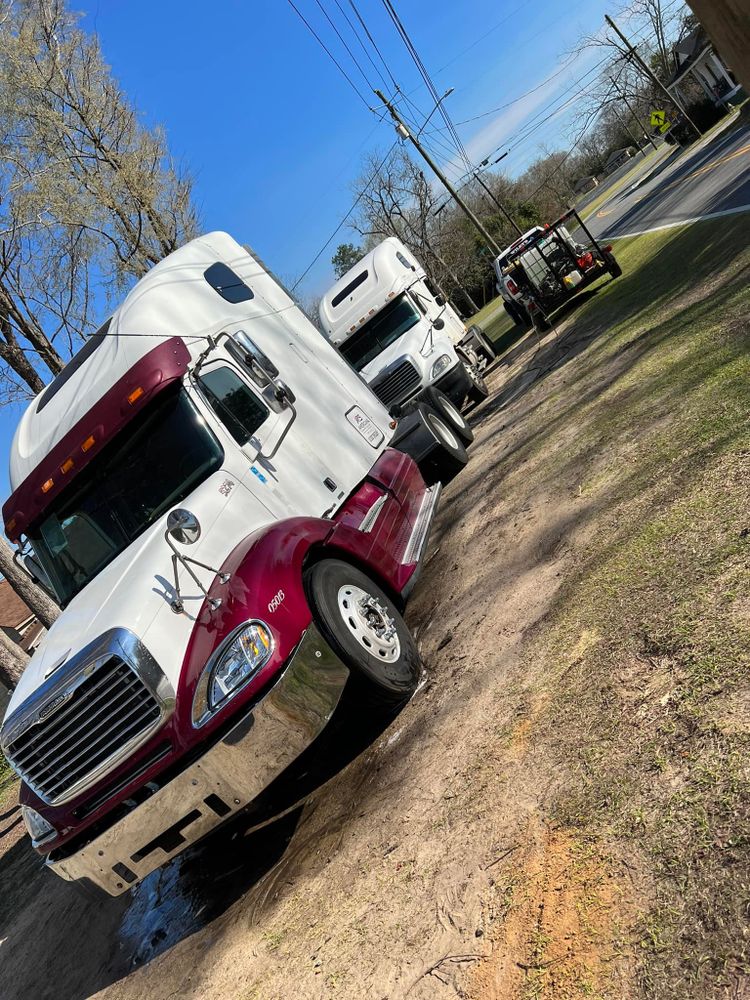 Exterior Detailing for Wiley’s Mobile Pressure Washing Services LLC in Dublin, GA