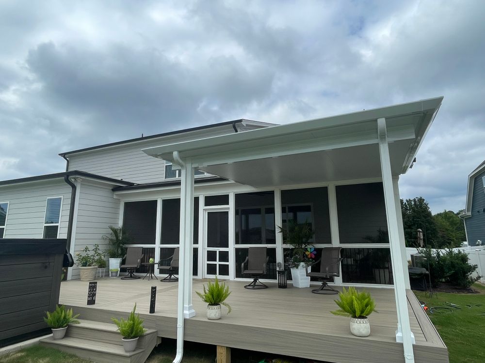 All Photos for Top Plate Construction in Clayton, NC