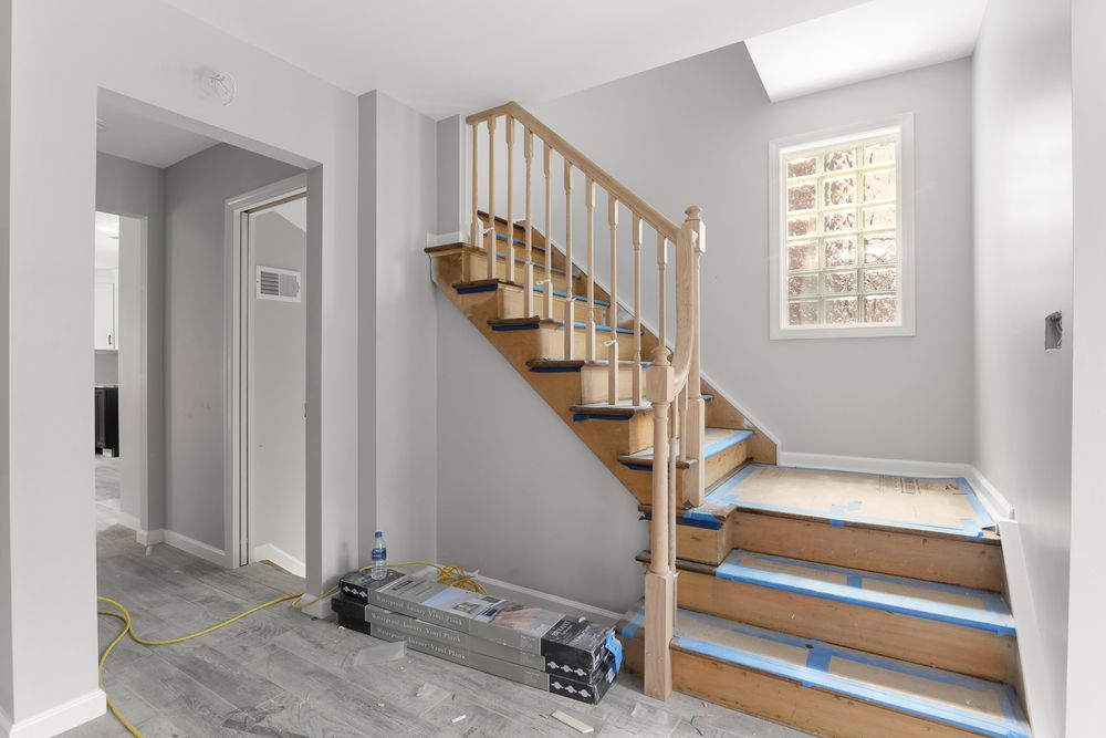 All Photos for Denson Construction Services in Detroit, MI