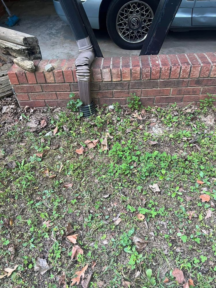 All Photos for Williams Brothers Landscaping & Construction in Atlanta, GA