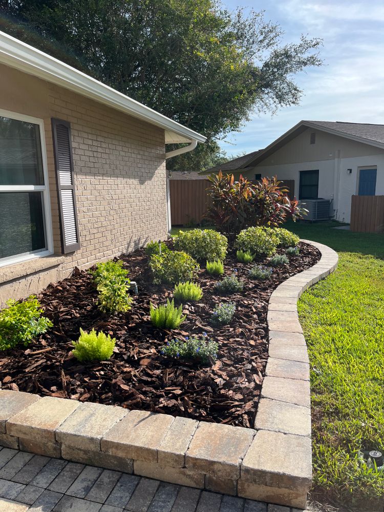 All Photos for Verimay's Garden and Landscaping in Hillsborough County, FL