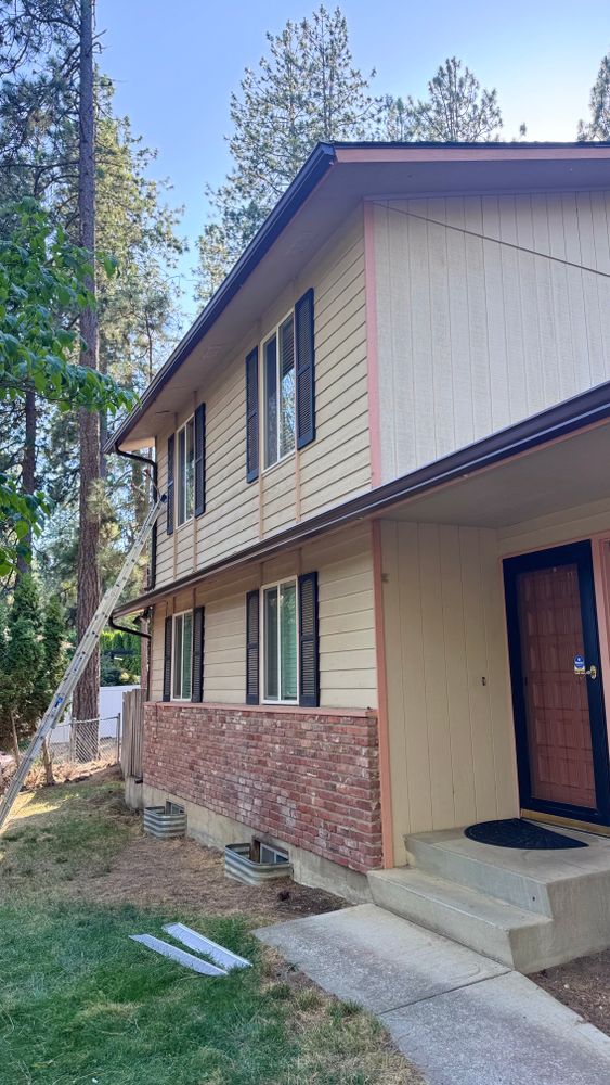 All Photos for Eaglewood Gutter's in Mead, WA