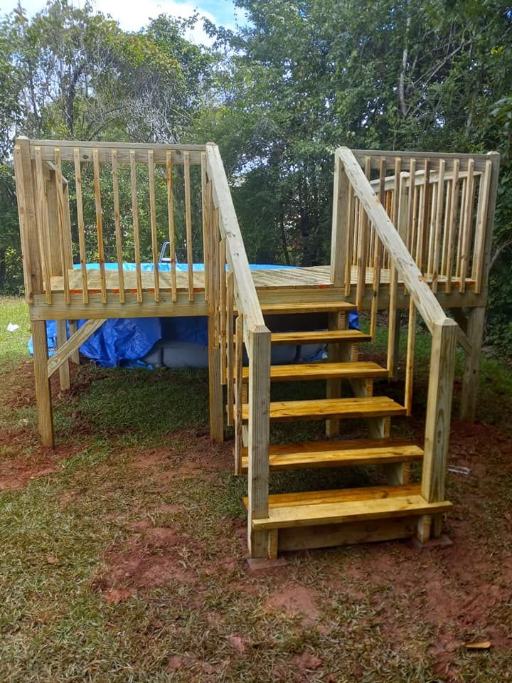 All Photos for Lovvorn Builders in Bowdon, GA