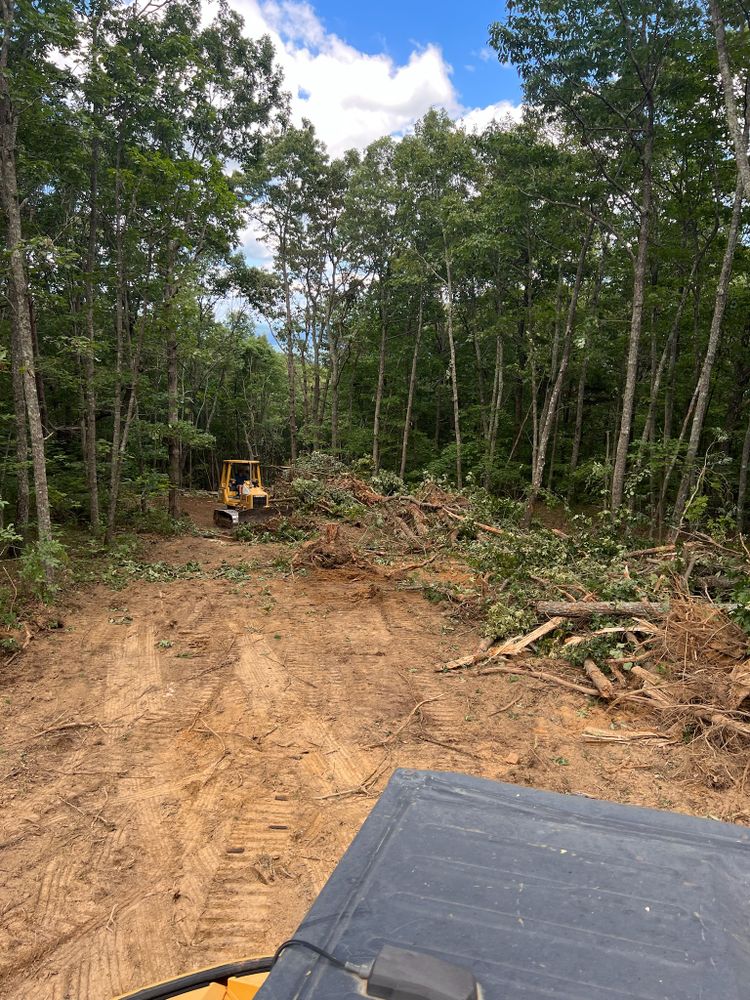 All Photos for McBryar Excavation in Trenton, GA