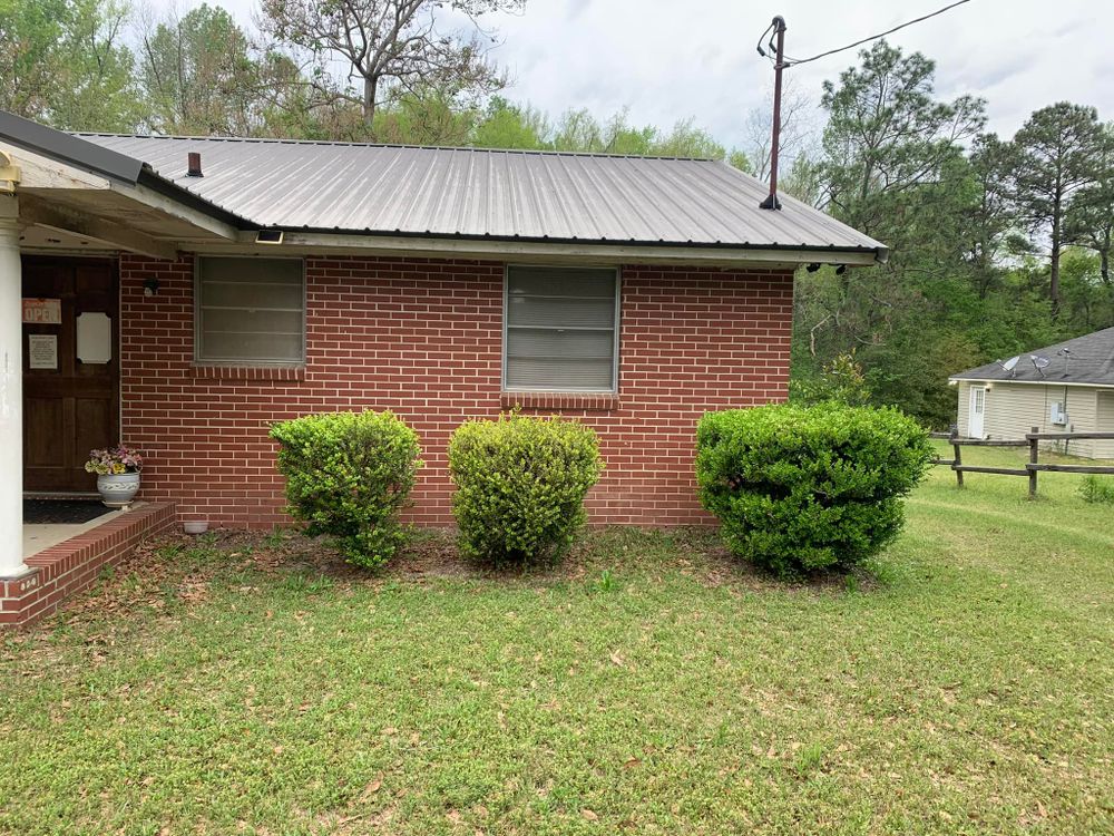 All Photos for S&S Lawn and Home Services in Dublin, GA