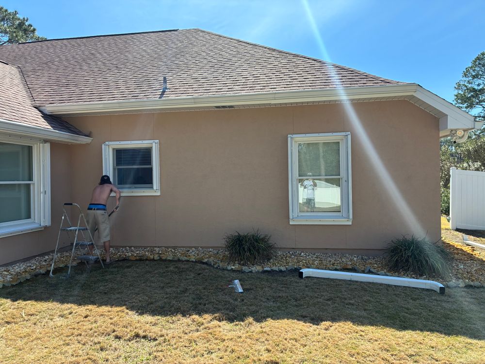All Photos for Ferrell’s Professional Painting & Home Services LLC in Panama City Beach, FL