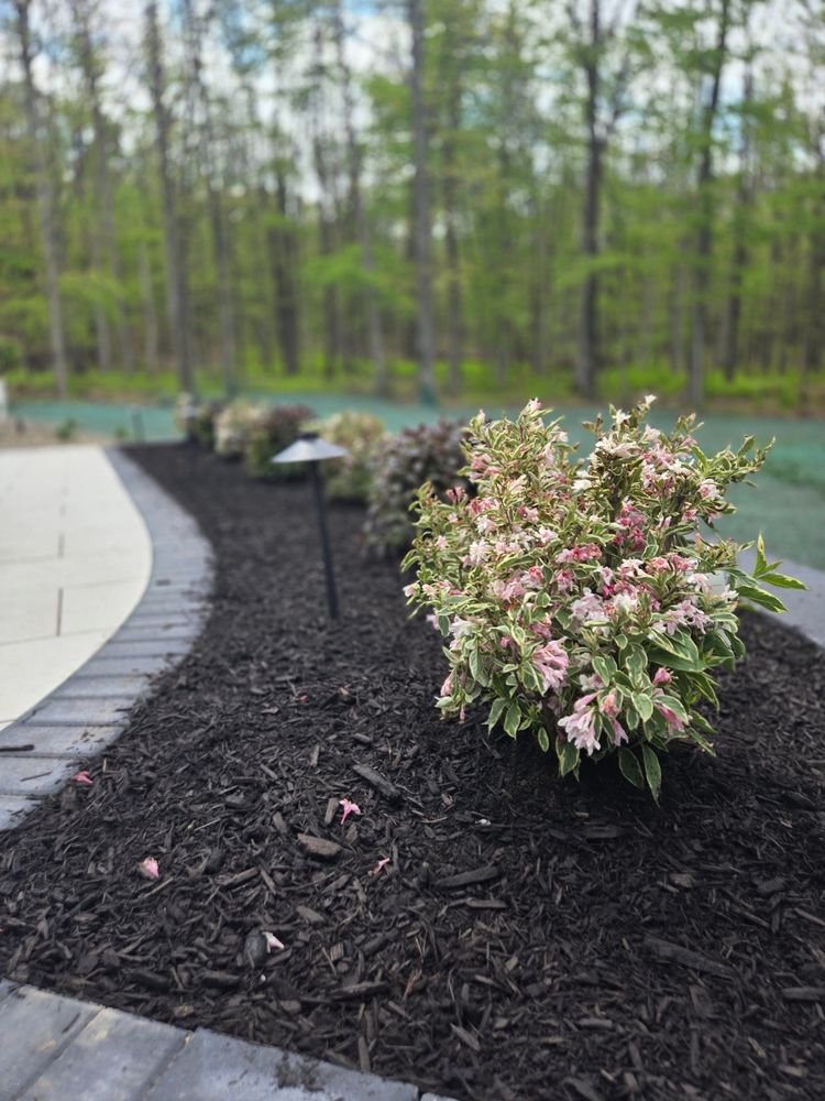 All Photos for Tony Monaco Landscaping Inc. in Orange County, NY