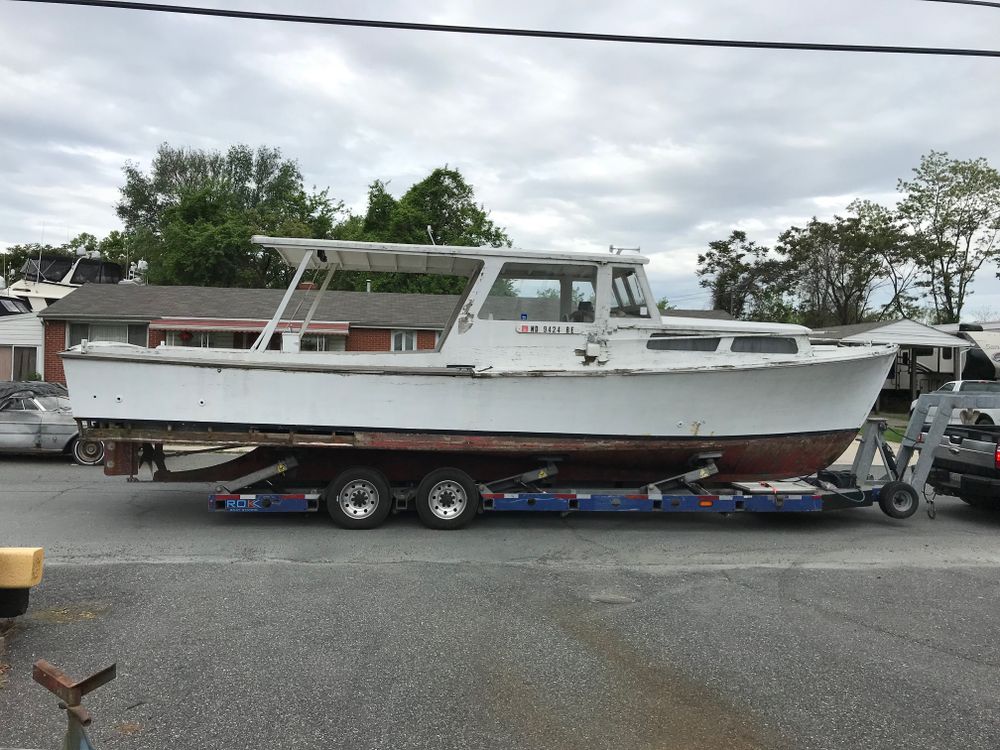 All Photos for Turner Yacht Services in Annapolis, MD