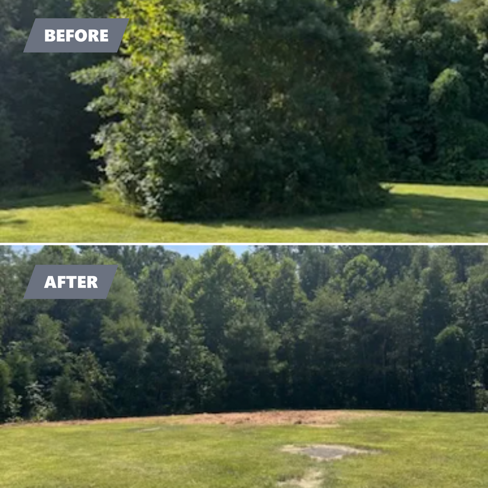 All Photos for Lewis Oaks Landscaping in King and Queen County, VA