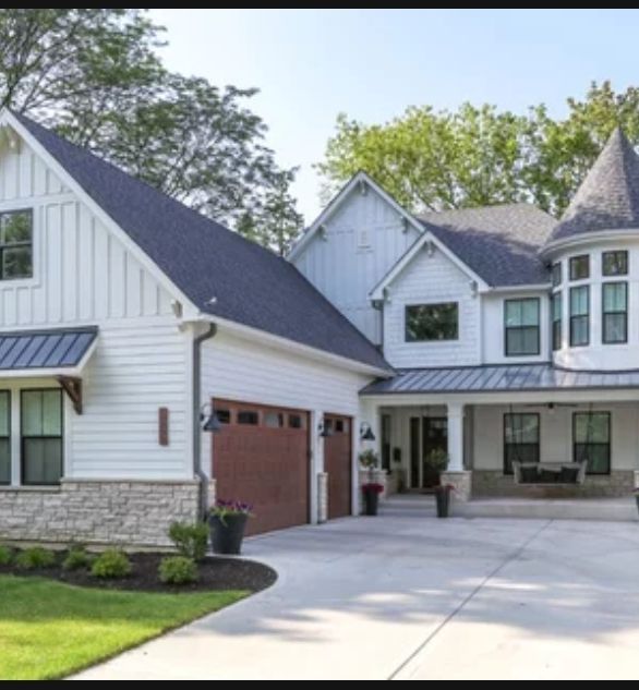 Exterior Repairs for RCL Painting & Handyman Services in North Crossett, AR