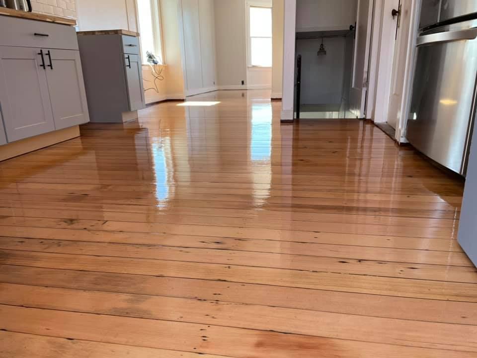 All Photos for Christian's Custom Floors  in Marin County,  CA
