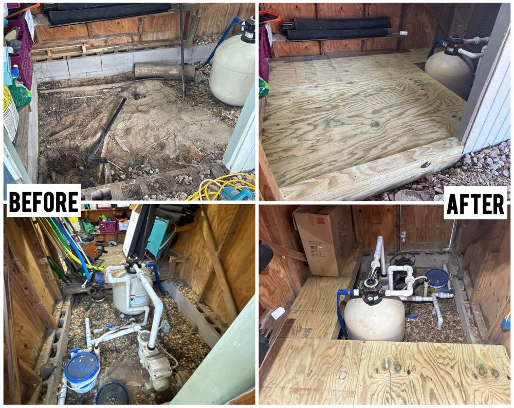 All Photos for LeBlanc Construction Services in Dripping Springs, TX