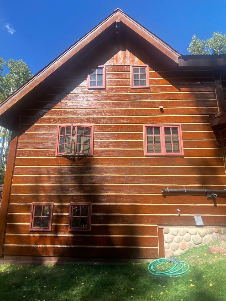 2023 for Mountain Custom Painters LLC in Western Slope, CO