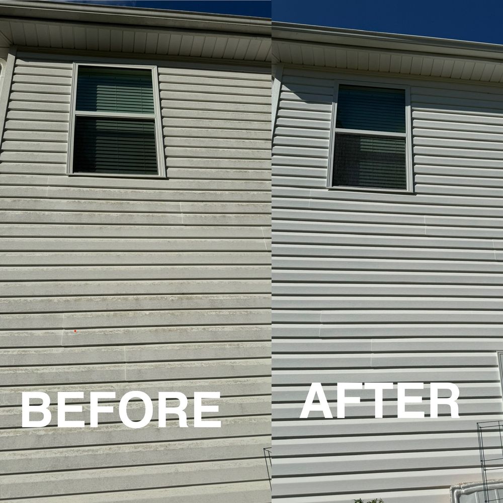 All Photos for Gaffney Pressure Washing in Spartanburg, SC