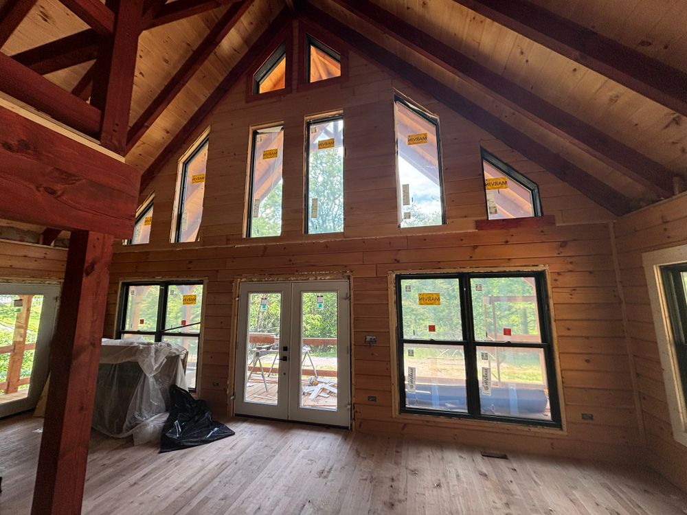 All Photos for Personal Touch General Contractor in Galax, VA