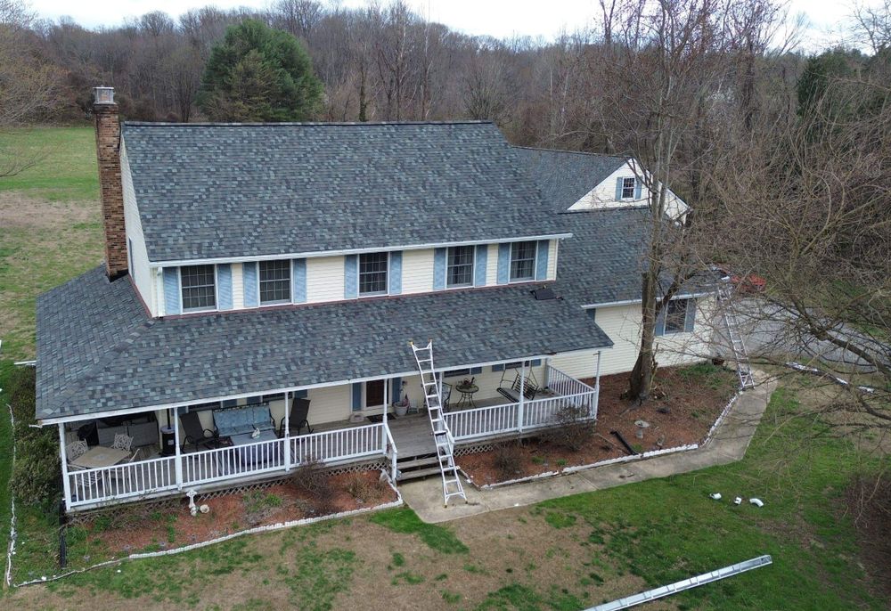 All Photos for Storm Ready Exteriors in Chesapeake Beach, MD
