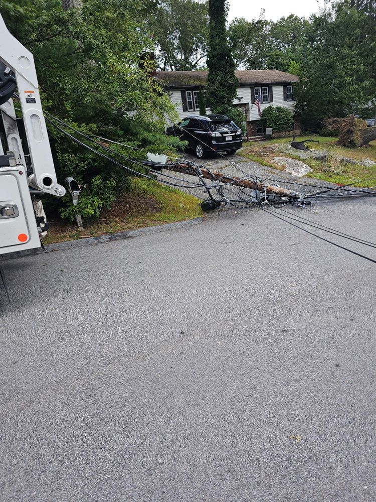 All Photos for Joe Medeiros Electrical in Weston, MA