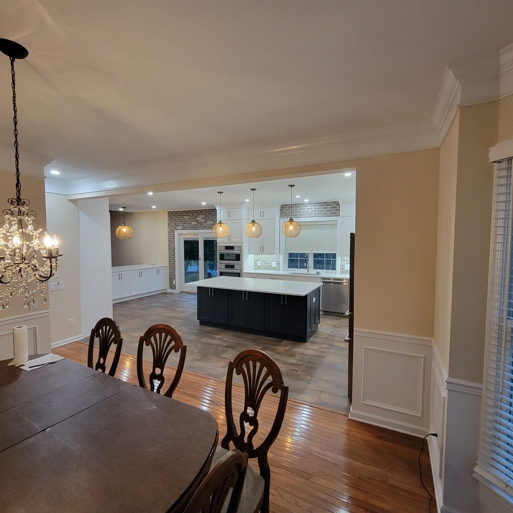 All Photos for AGS Home Services in Millstone, NJ