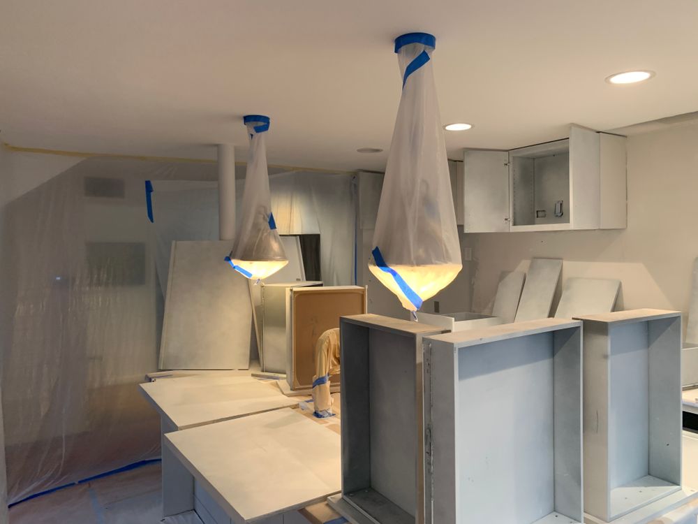 All Photos for TM Renovations in Dallas, TX