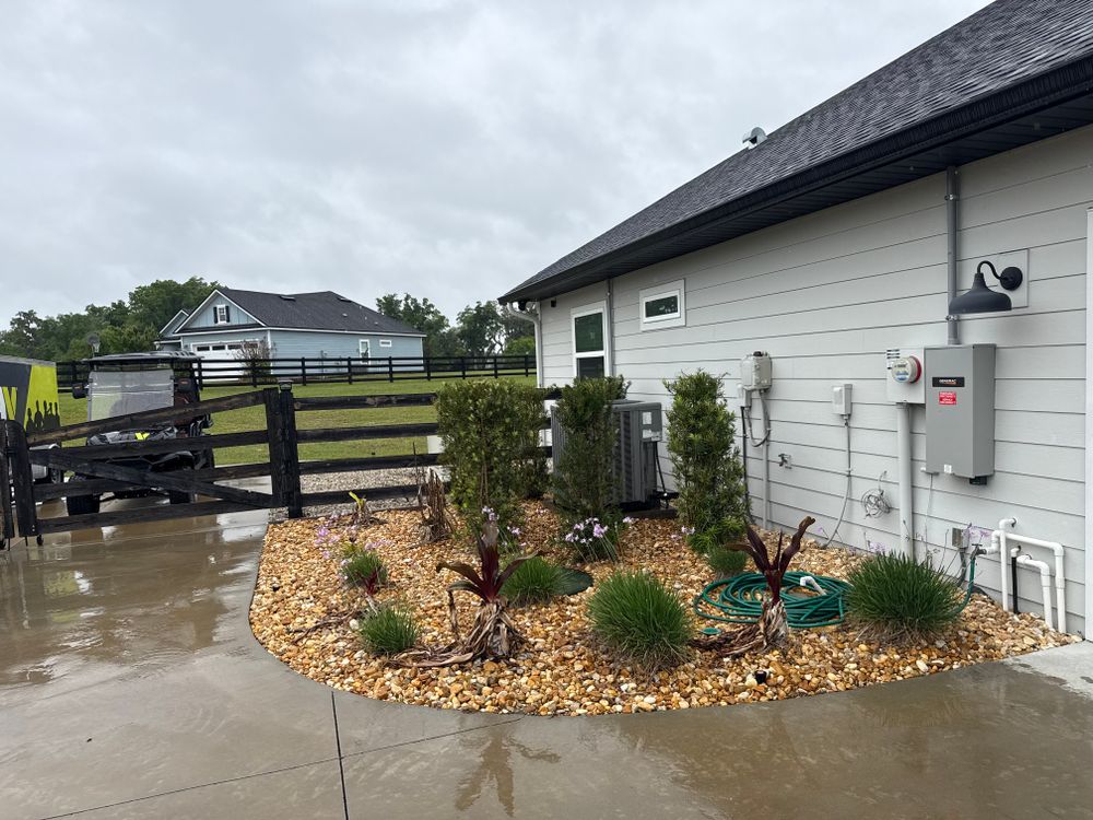 All Photos for Turf Titan in Lake City, FL