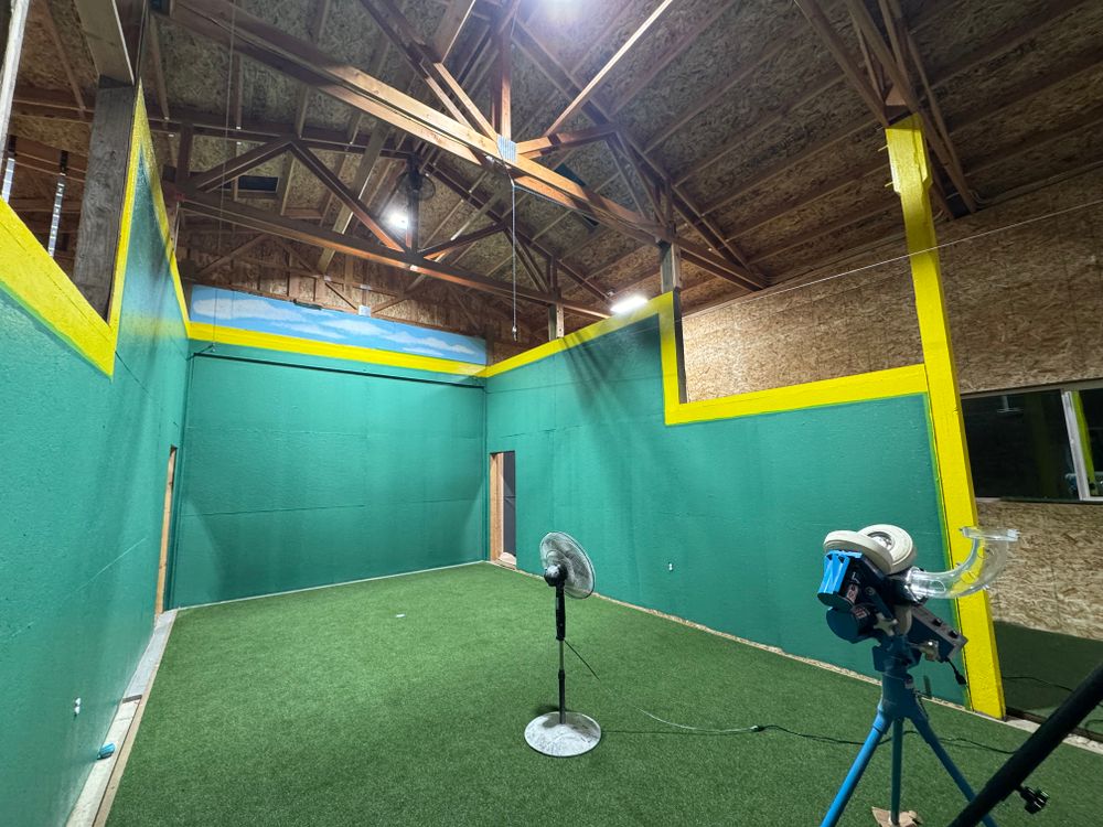 All Photos for Trinity Painting & Construction in Douglas County, OR