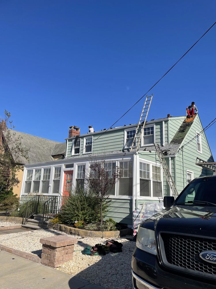 All Photos for First Quality Home Improvement LLC in Barnegat, NJ