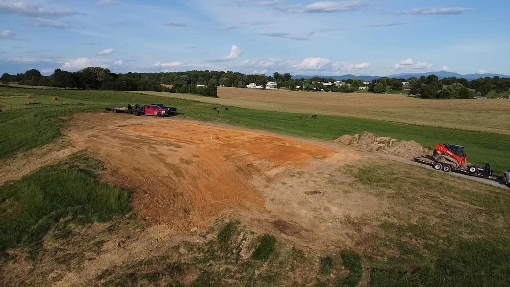 All Photos for A&E Excavation in Knoxville, TN