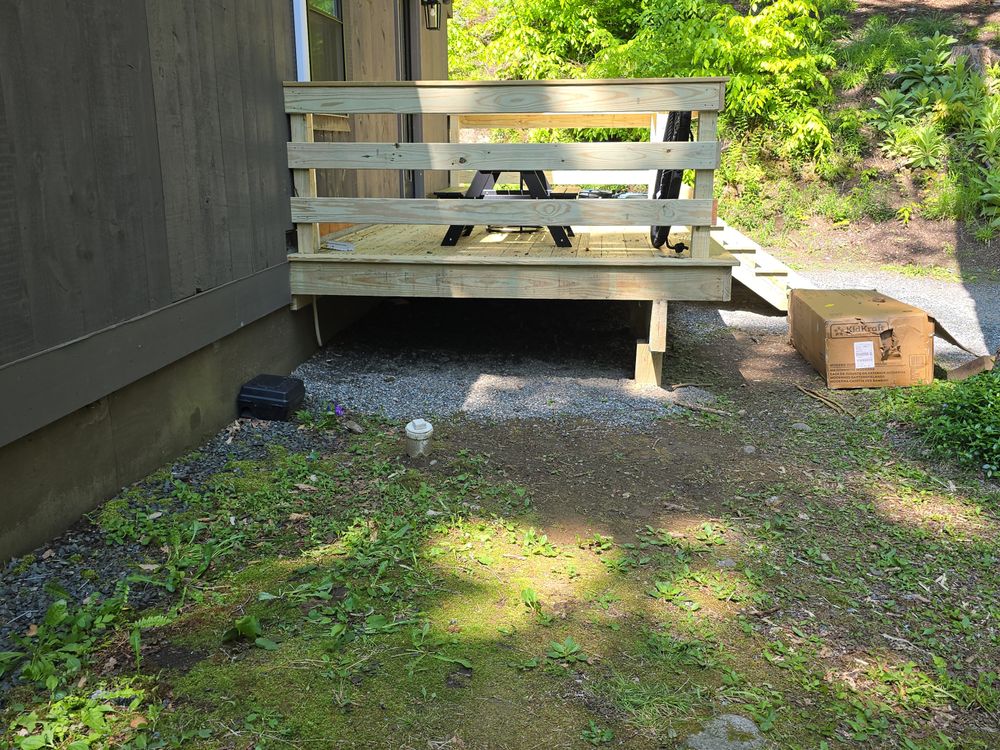 All Photos for AA Family Construction in Lebanon, NH