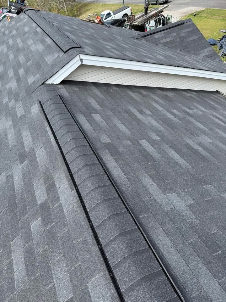 All Photos for Stephens’ Roofing LLC in Little River, SC