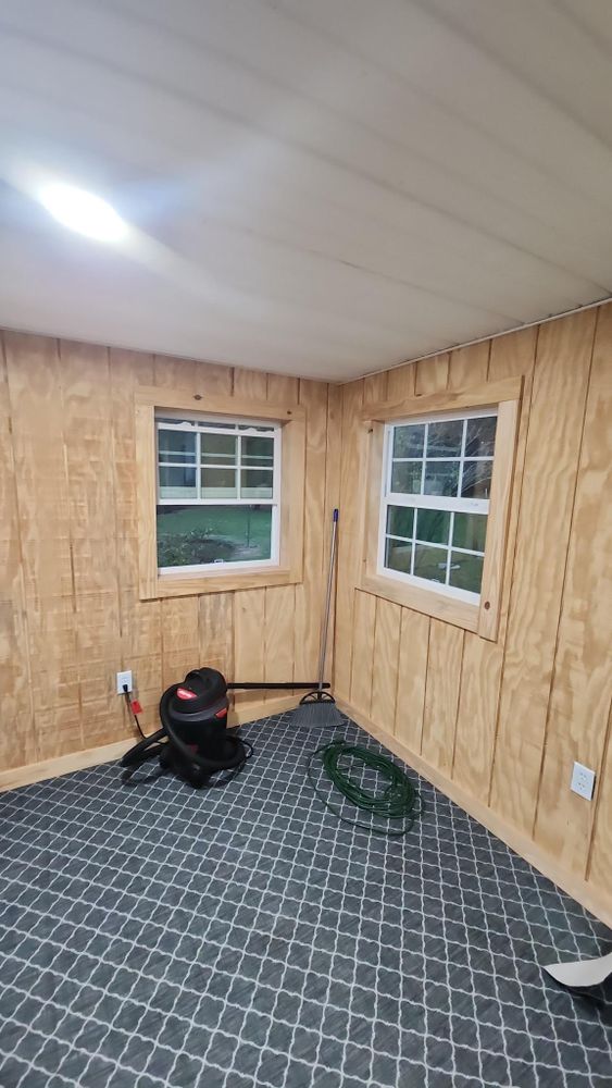 All Photos for Top Hand Roofing and Gutter in Pomeroy, OH