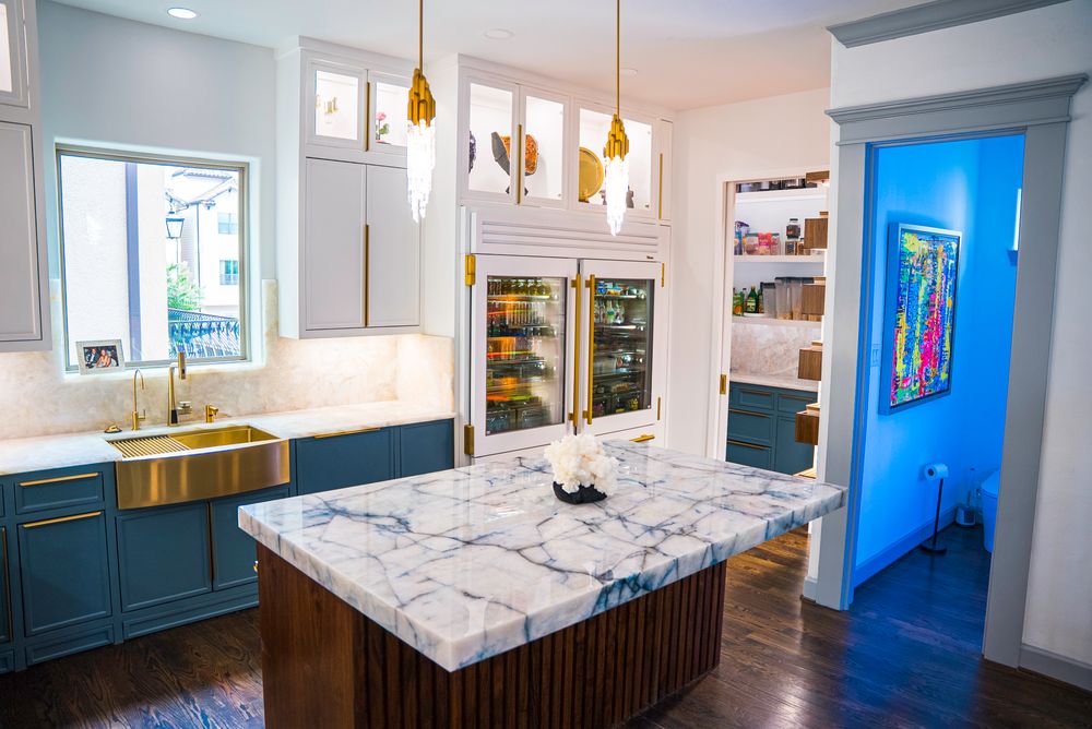 All Photos for Luxurious Construction LLC in Houston, TX