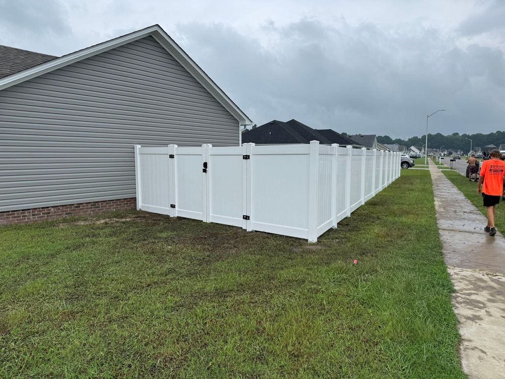 All Photos for Tidewater Trim & Deck in Moyock, NC