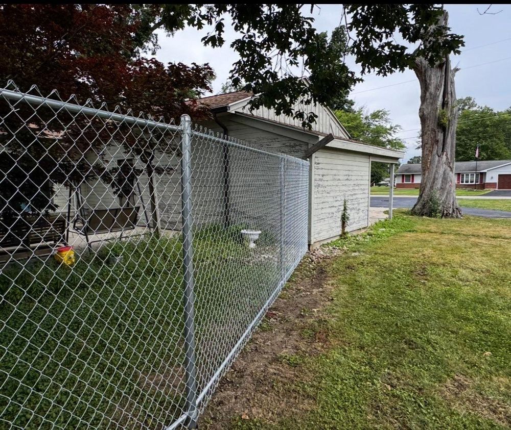All Photos for FreshFence in Fort Wayne, IN