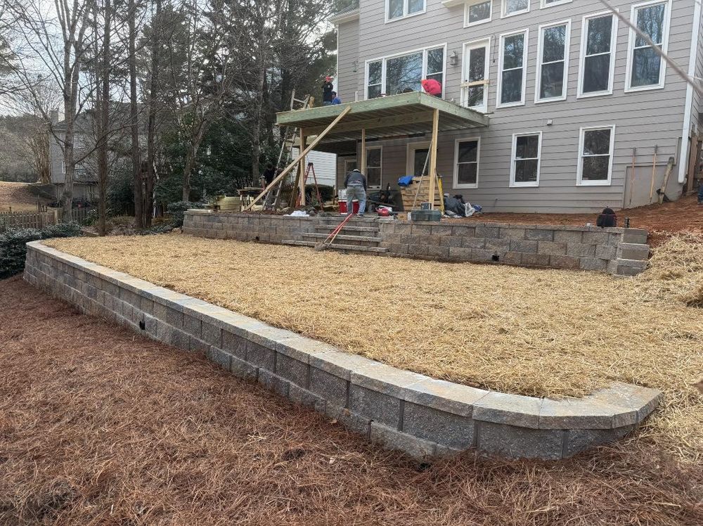 All Photos for Fusion Outdoor Living in North Georgia, GA