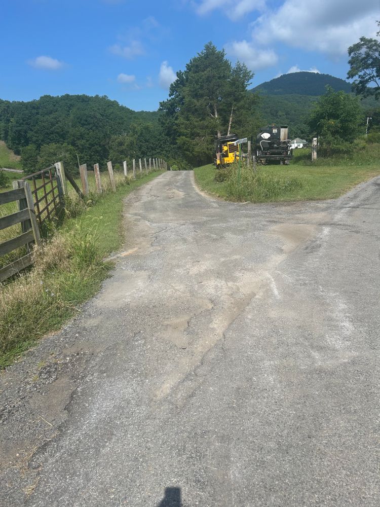 All Photos for James R Carter Paving in Roanoke, VA